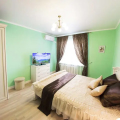 Home Hotel na Amantaya комната для гостей фото 2