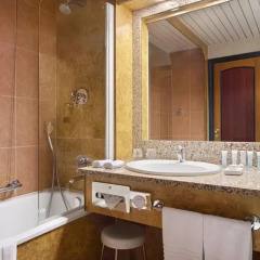 RG Naxos Hotel 4* Стандартный номер фото 3