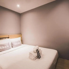 Gaam Hotel Бангкок детские мероприятия