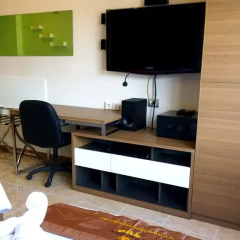 U Sabai Living Hotel удобства в номере