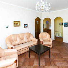 Hotel On Kolomenskaya комната для гостей фото 3