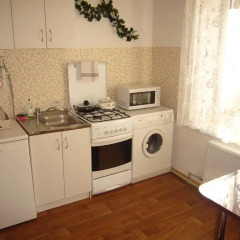 Апартаменты Sala Apartments Апартаменты с 2 отдельными кроватями фото 4