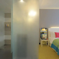 Radisson Blu Hotel Zurich Airport 4* Люкс с различными типами кроватей фото 6