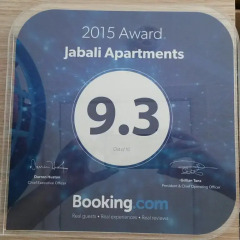 Jabali Apartments in Kololi, Gambia from 65$, photos, reviews - zenhotels.com meals photo 3
