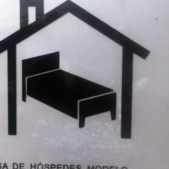 Отель Residencial Modelo Лиссабон сауна