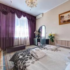 Гостиница Александрия 3* Люкс с разными типами кроватей фото 10