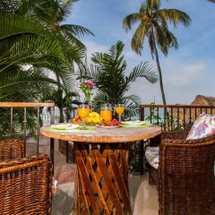 Отель Vallarta Shores 3* Люкс фото 24