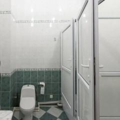 Freedom Square Hostel ванная