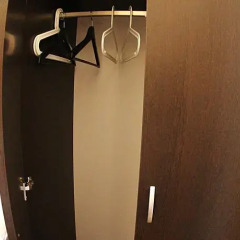 Hotel Four Seasons сейф в номере