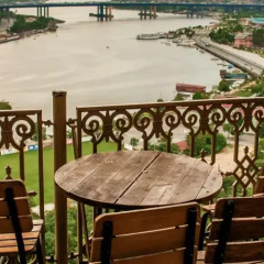 Pierre Loti House Турция, Стамбул - отзывы, цены и фото номеров - забронировать отель Pierre Loti House онлайн балкон
