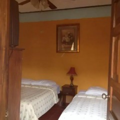 Hotel Yaragua комната для гостей