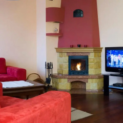 Отель ApartHotel Zakopane интерьер отеля