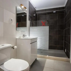 Alex Surf Hostel ванная