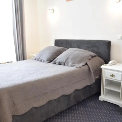 Отель Hôtel Armenonville комната для гостей фото 5