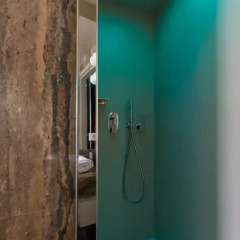 Отель Liassidi Palace 4* Стандартный номер фото 12