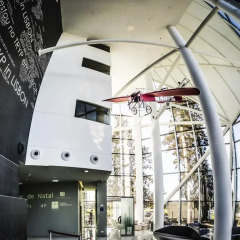 TRYP Lisboa Aeroporto Hotel фото 3