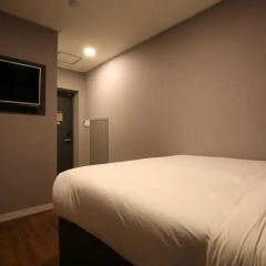 Отель Philstay Myeongdong Номер категории Эконом фото 3
