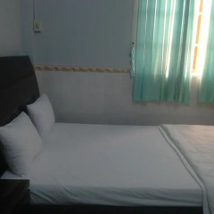 Отель Dinh Thanh Cong Guesthouse комната для гостей фото 2