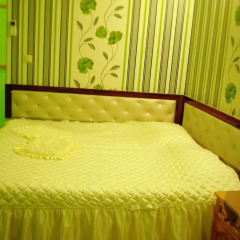 Pri Popa Hotel 3* Стандартный номер фото 11