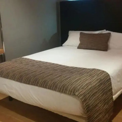 Отель Petit Palace Plaza del Carmen 4* Стандартный номер с различными типами кроватей фото 41