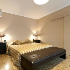 Апартаменты Centrale Venice Apartments Апартаменты с различными типами кроватей фото 27