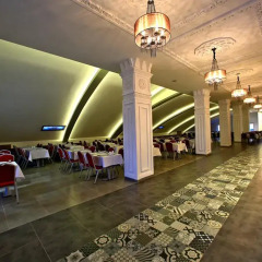 Avalon Altes Hotel Стандартный номер с различными типами кроватей