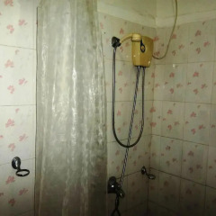 Отель Eden Lodge 2* Номер Делюкс с различными типами кроватей фото 49