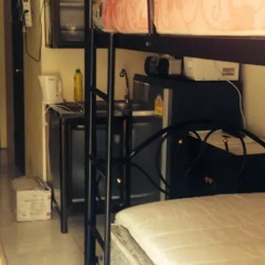 Отель Jomtien Beach Guesthouse Паттайя детские мероприятия