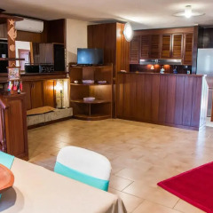 Отель 49Starfish Holiday Home интерьер отеля фото 3