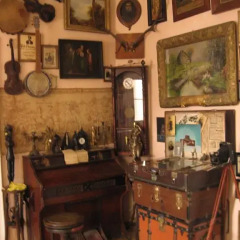 Гостиница Vilni Kimnaty в номере фото 2