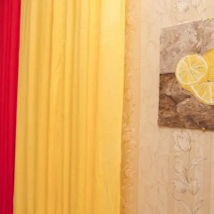 Velikiy Hostel комната для гостей