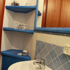 Отель B&B Marchese Sala Стандартный номер фото 4