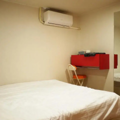 Star Hostel Seoul Dongdaemun Сеул комната для гостей фото 2