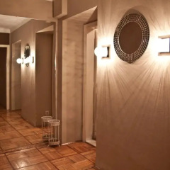 Отель Bella Vienna City Apartments Австрия, Вена - отзывы, цены и фото номеров - забронировать отель Bella Vienna City Apartments онлайн спа фото 2