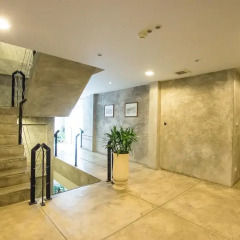 Отель Buddy Boutique Inn сауна