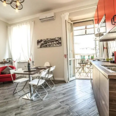 Апартаменты Clodio10 Suite & Apartment спа фото 2