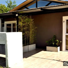Отель Sangiovese Club House Сан-Рафаэль парковка