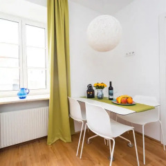Отель Amedeo Zotti Residence Salzburg 4* Апартаменты фото 25