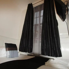 Отель Covent Garden Guesthouse ванная