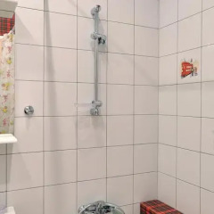 Гостиница Kharkov BNB ванная фото 2