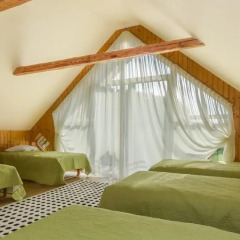 Отель Guest House Laimes Ligzda детские мероприятия