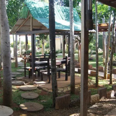Отель Altheas Place Palawan Филиппины, Пуэрто-Принцеса - отзывы, цены и фото номеров - забронировать отель Altheas Place Palawan онлайн фото 14