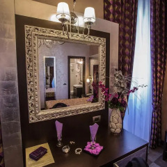 Hotel Romano 2* Улучшенный номер фото 9