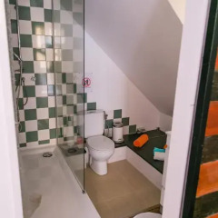 Отель Asul B&B 2* Улучшенный номер с различными типами кроватей фото 14