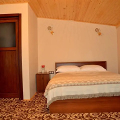 Doga Motel Турция, Узунгёль - отзывы, цены и фото номеров - забронировать отель Doga Motel онлайн комната для гостей фото 5