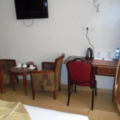 Miale The Hotel 3* Номер Делюкс с различными типами кроватей фото 3