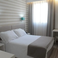 Hotel Seculo 2* Стандартный номер с двуспальной кроватью фото 8