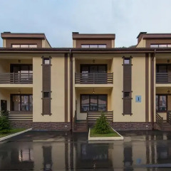Гостиница Вилла Mountain Villas Вилла с различными типами кроватей фото 27