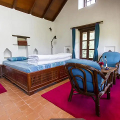 Отель Namobuddha Resort Непал, Бхактапур - отзывы, цены и фото номеров - забронировать отель Namobuddha Resort онлайн спа