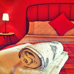 Отель B&B Le Terrazze Италия, Болонья - отзывы, цены и фото номеров - забронировать отель B&B Le Terrazze онлайн комната для гостей фото 2